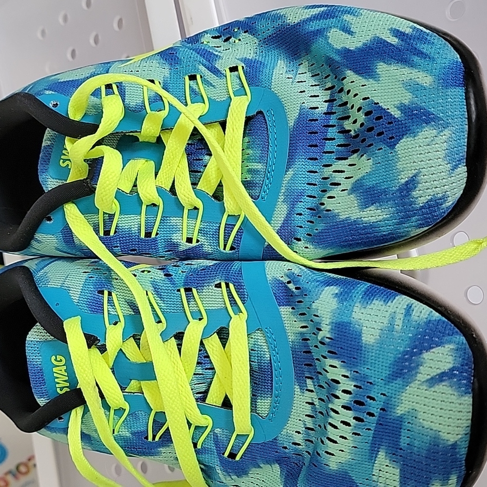 Nike Free Run Women's 7